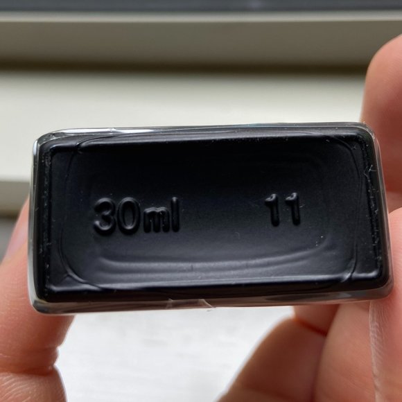 NWT Likwid Rx Stress Reliever Natural Hair Oil - Picture 4 of 4